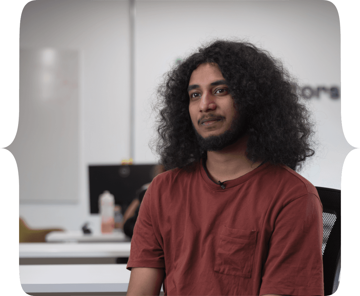 Akshat Sinha, Unity Instructor