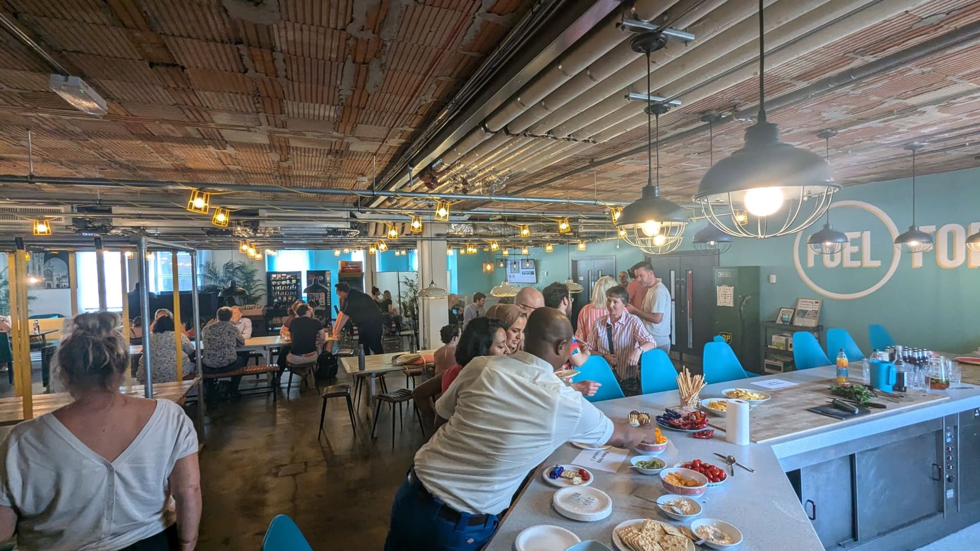 Software Development Graduate Kelly Cartwright