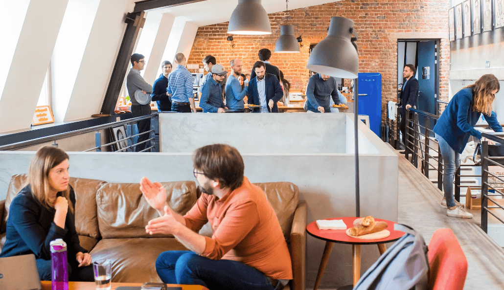 Person learning to code on a laptop at home in the UK