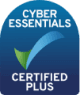 TechEducators are Cyber Essentials Plus Certified