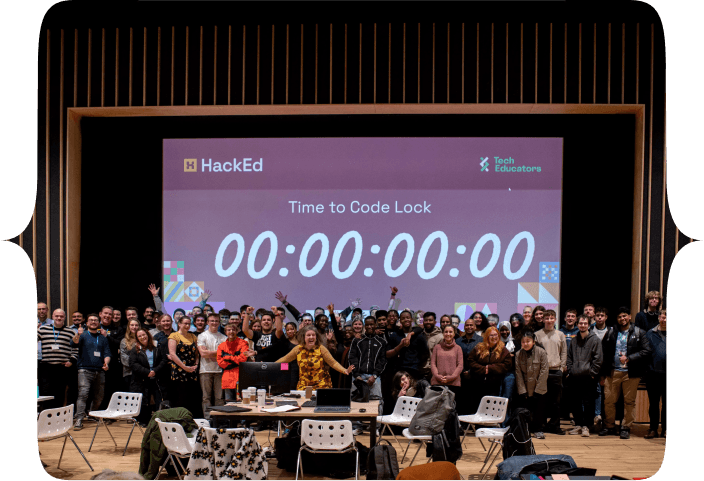 HackEd Norwich 2025 Recap