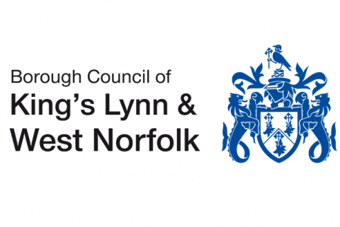 TechEducators; partnered with Borough Council of King's Lynn & West Norfolk.