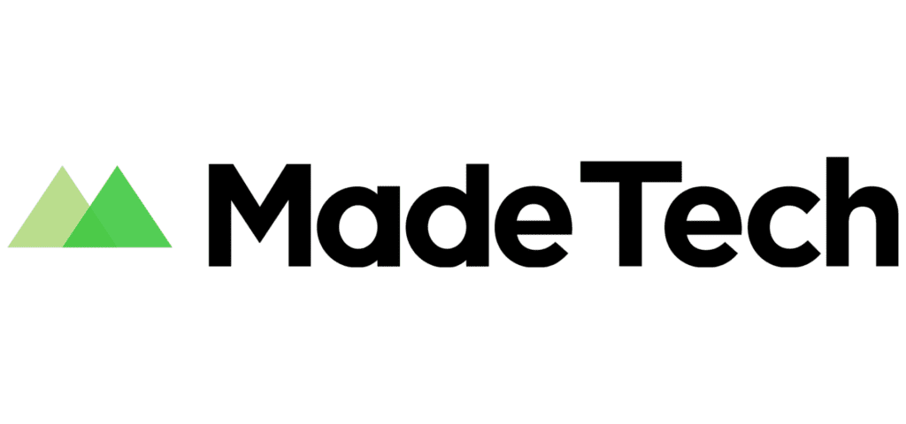 HackEd sponsor Made Tech