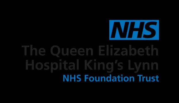 TechEducators; partnered with The Queen Elizabeth Hospital King's Lynn NHS Foundation Trust.