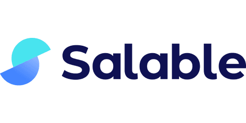 TechEducators; partnered with Salable.