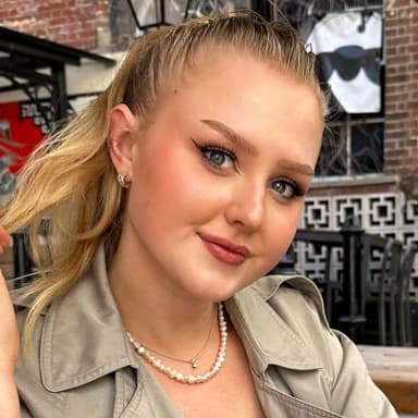 Liv Johnson