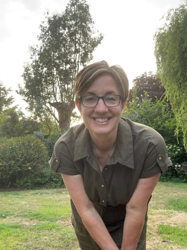 Rebecca Harris