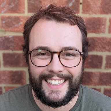 Tim Smith