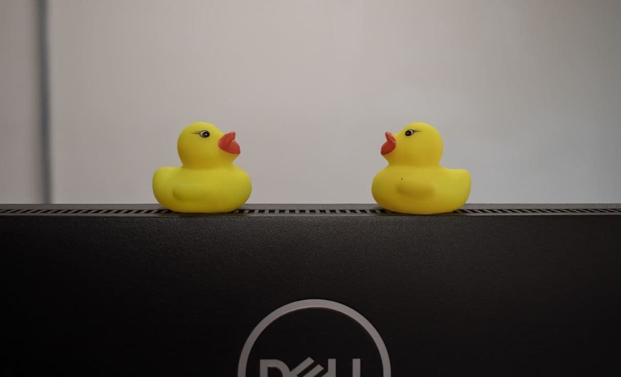 Professional reviewing upskilling and lifelong learning data from the 2024 Human Progress Report