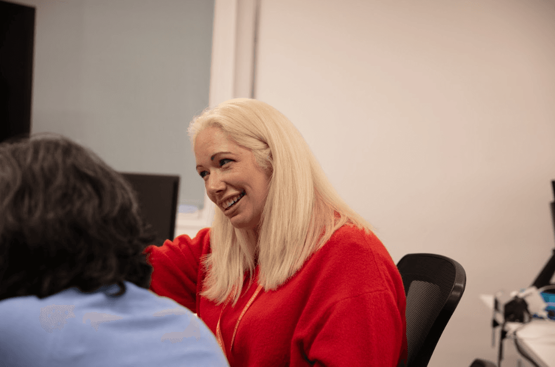 Fee Kempton Tech Ed AMA