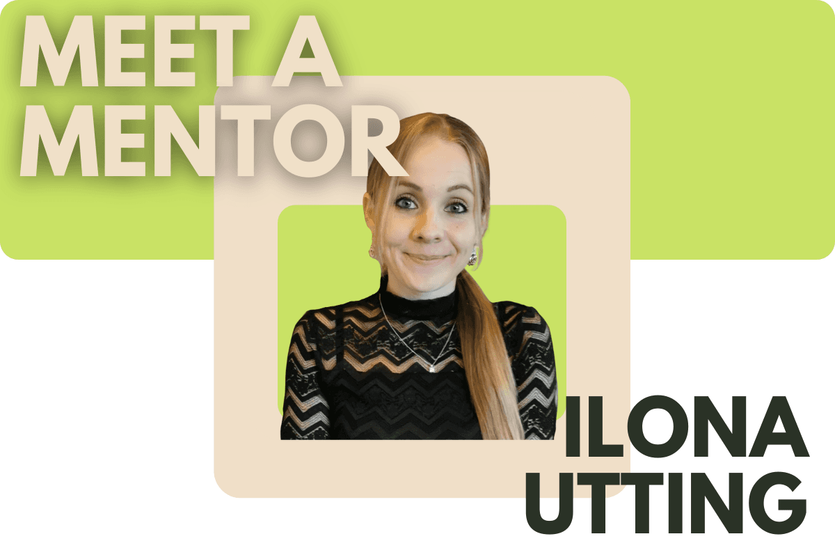 Ilona Utting