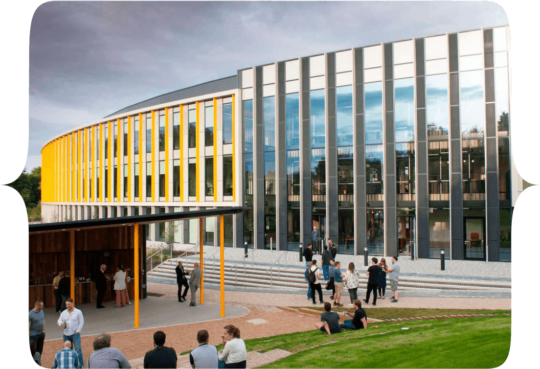 The Bradfield Centre