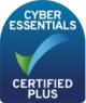 TechEducators are Cyber Essentials Plus Certified