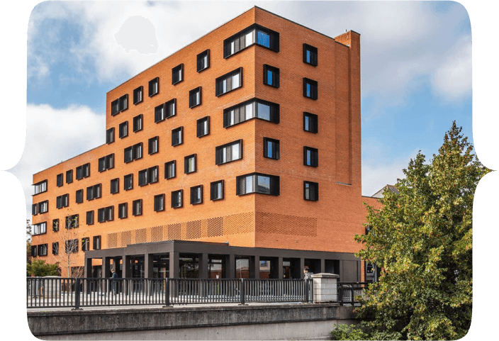 Duke Street Riverside Norwich