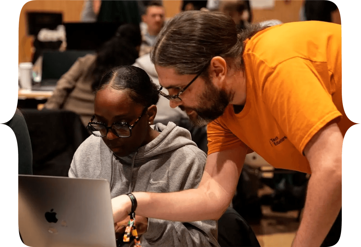 HackEd Norwich 2025 Recap