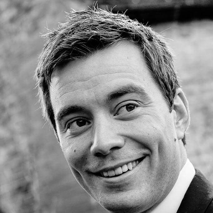 HackEd Judge Ian Craney from Aviva