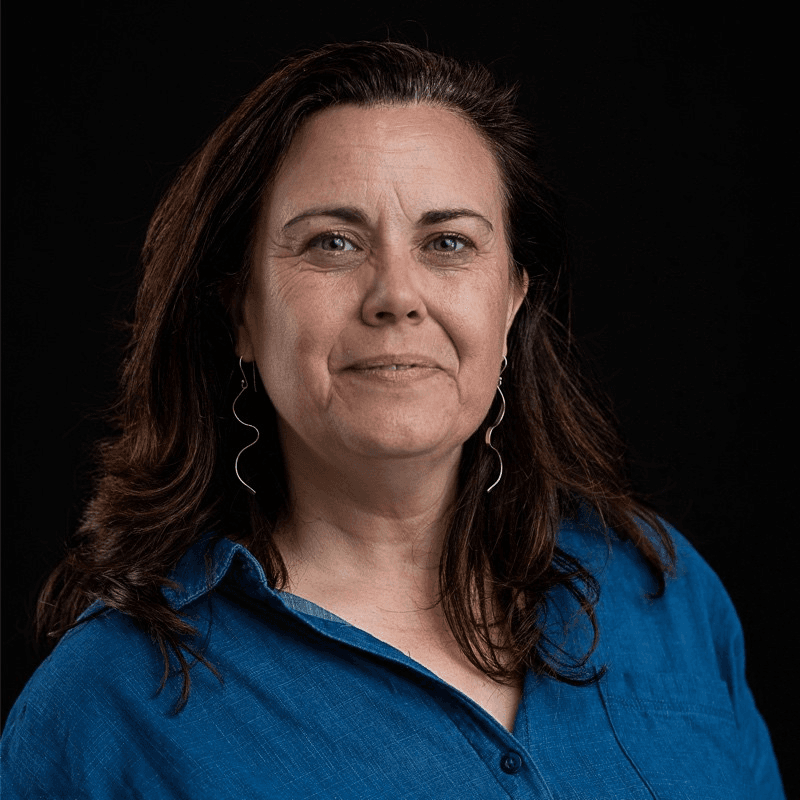 Innovation Alley Guest Judge Councillor Jane James