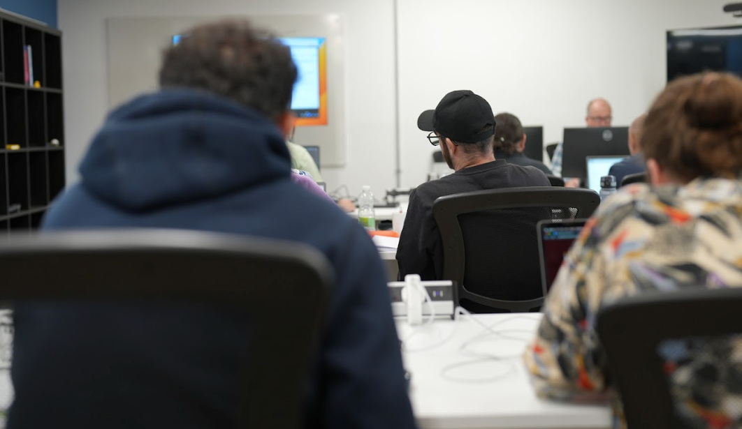 knowvate | instructor-led technical training & courses... Instructor-Led vs Self-Taught Coding | Tech Educators